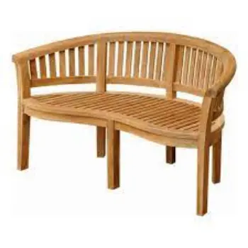 Attractive Garden Bench